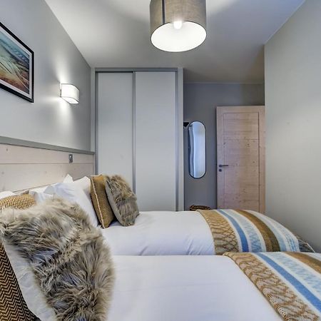 Residence White Pearl Chamonix Esterno foto
