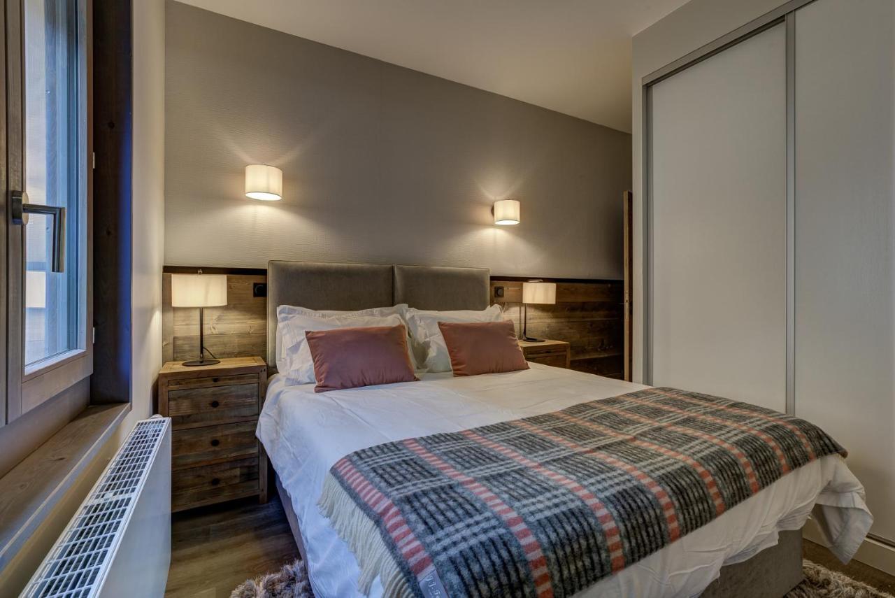 Residence White Pearl Chamonix Esterno foto