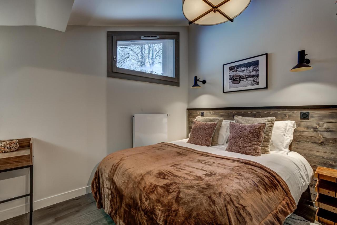 Residence White Pearl Chamonix Esterno foto